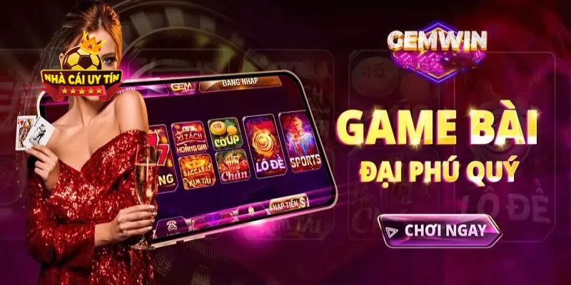 Gemwin