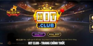 HitClub - Review Cổng Game Bài Đổi Thưởng Hàng Đầu Việt Nam 5 HitClub