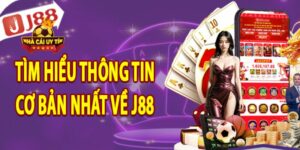 J88 - Nhà Cái Chơi Game Cá Cược Uy Tín #1 Châu Á 2 J88
