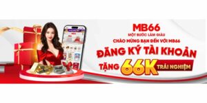 MB66 - Đánh Giá Nhà Cái Cá Cược Trực Tuyến Tặng 66K 1 MB66