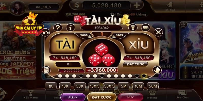 Những điểm yếu cần cải thiển của cổng game bài đổi thưởng