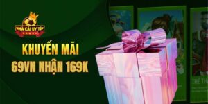 69VN nhận 169k