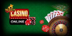Casino trực tuyến