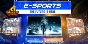 Esports