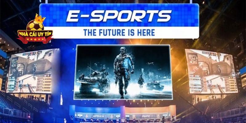 Esports